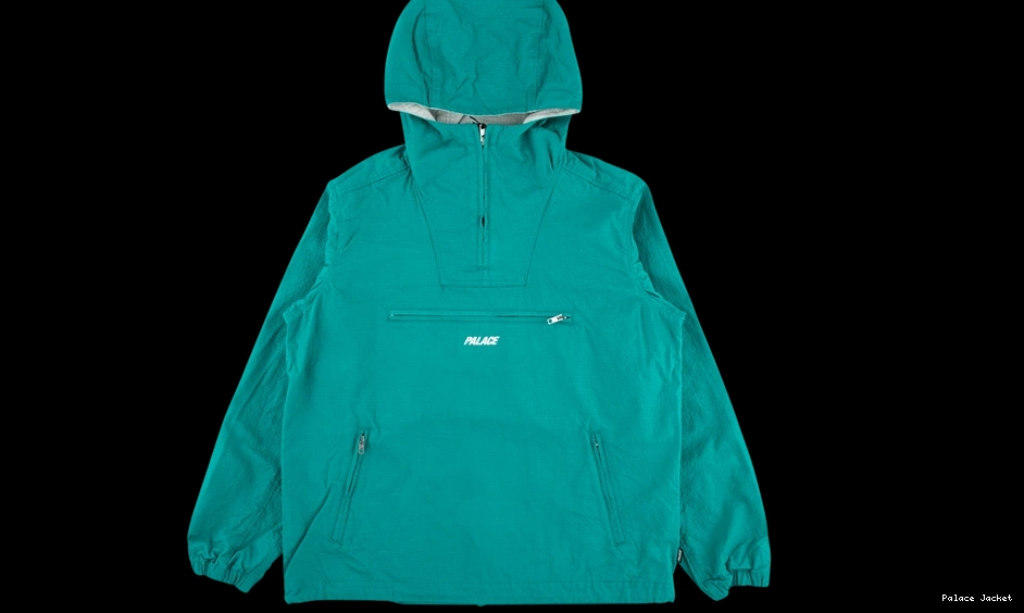 Cheap Palace Pigment Jacket 0708